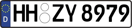 HH-ZY8979