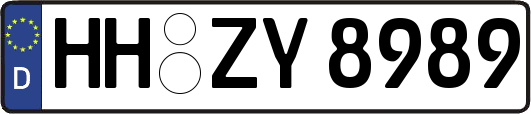 HH-ZY8989