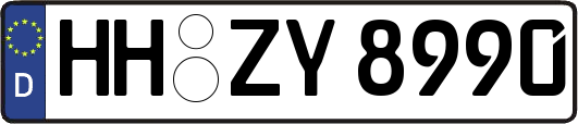 HH-ZY8990