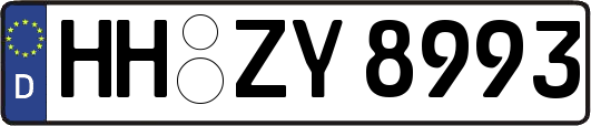 HH-ZY8993