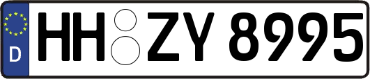 HH-ZY8995