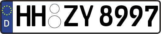 HH-ZY8997
