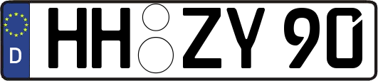 HH-ZY90