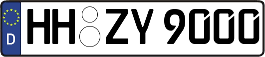 HH-ZY9000