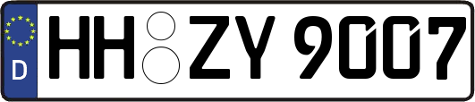 HH-ZY9007