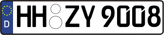 HH-ZY9008