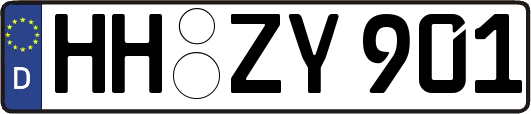 HH-ZY901