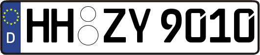 HH-ZY9010