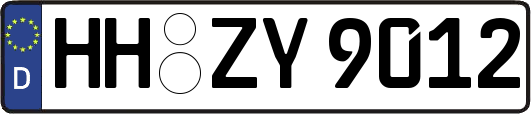 HH-ZY9012
