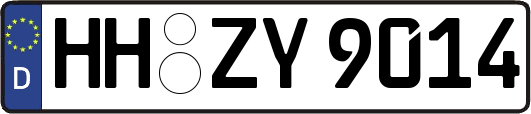 HH-ZY9014