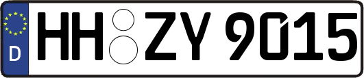 HH-ZY9015