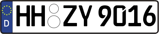 HH-ZY9016