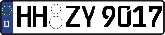 HH-ZY9017