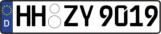 HH-ZY9019