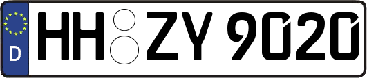 HH-ZY9020
