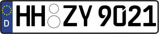HH-ZY9021