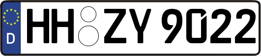 HH-ZY9022