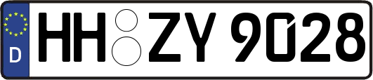HH-ZY9028