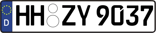HH-ZY9037