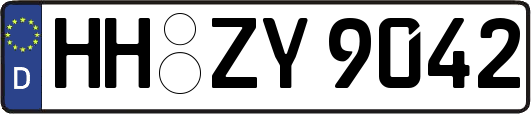 HH-ZY9042