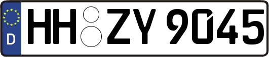HH-ZY9045