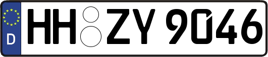 HH-ZY9046