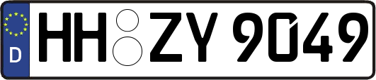 HH-ZY9049