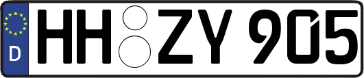HH-ZY905