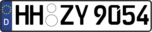 HH-ZY9054