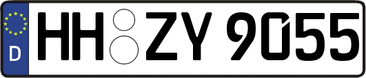 HH-ZY9055