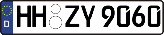 HH-ZY9060