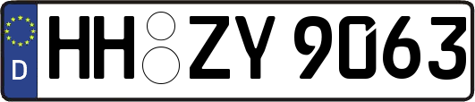 HH-ZY9063