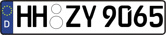 HH-ZY9065