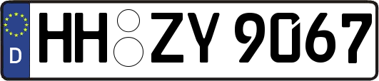 HH-ZY9067
