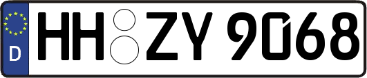 HH-ZY9068