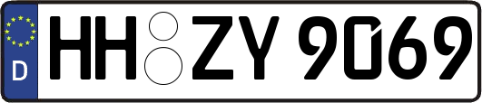 HH-ZY9069