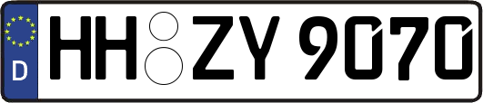 HH-ZY9070