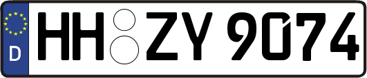 HH-ZY9074