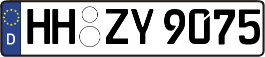 HH-ZY9075