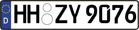 HH-ZY9076