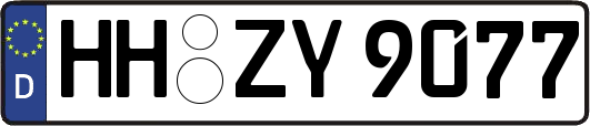 HH-ZY9077