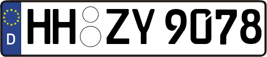 HH-ZY9078