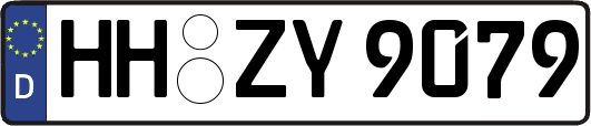 HH-ZY9079