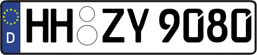 HH-ZY9080
