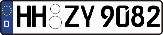 HH-ZY9082