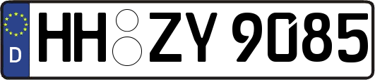 HH-ZY9085