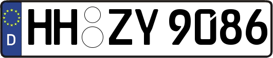 HH-ZY9086