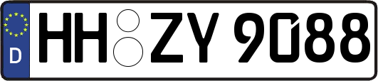 HH-ZY9088