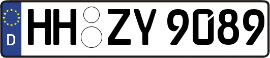 HH-ZY9089