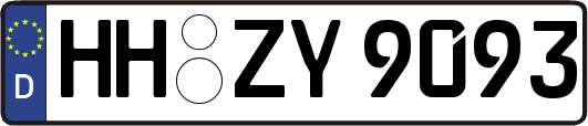 HH-ZY9093